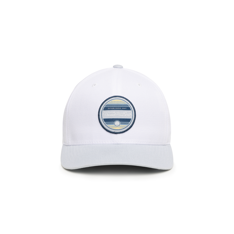 Hat Dance Snapback Hat